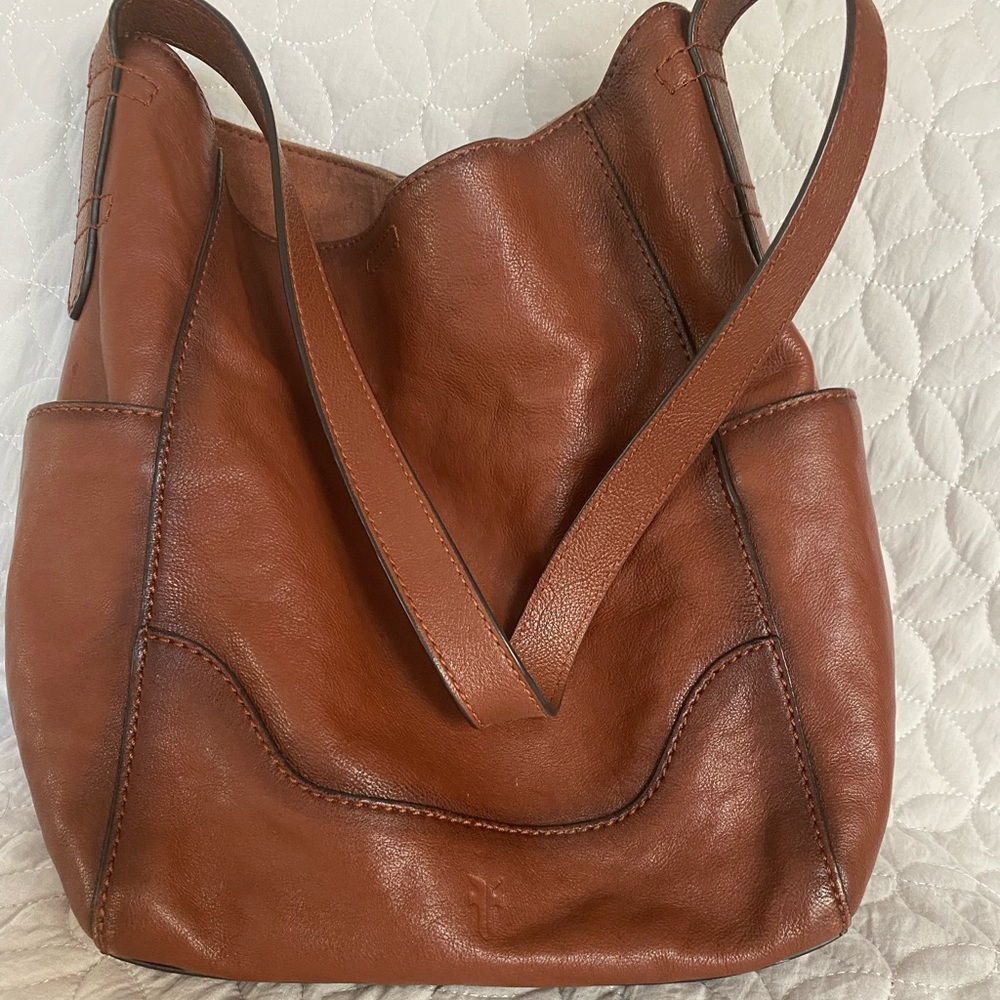 Frye Purse